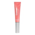 thumbnail image 2 of Monochromatic Liquid Powder Blusher Air Feeling Light Thin Transparent Color Rendering Lasting Powder Blusher Low Saturation High Brightness 25Ml, Makeup White Blusher, 2 of 9