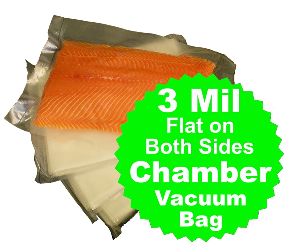 vacuum chamber bags