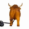 thumbnail image 4 of Cute Cow Table Lamp - Cute Scottish Cow Shaped Night Light for Bedroom Decor Kids Room, 4 of 5