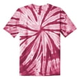 thumbnail image 6 of Yellow Rooster Male T-Shirts Little Boys Tie-Dye Maroon S, 6 of 6