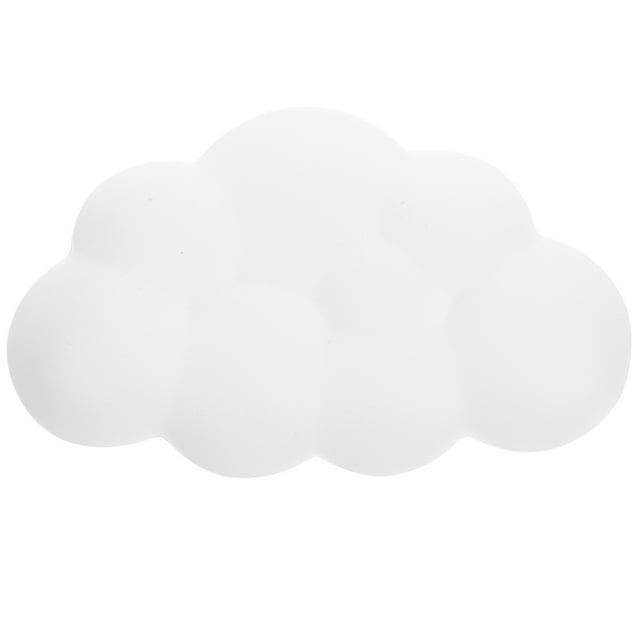 Souris de Jeu Repose-Poignet Oreiller de Poignet Mémoire Repose-Poignet Doux Nuage Repose-Poignet