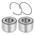 thumbnail image 2 of M MATI Front Rear Heavy Duty Wheel Bearing Kit for Can Am Outlander Maverick Commander Defender Renegade Traxter Spyder Quest 1000 850 800 700 650 570 500 450 400 330 DS450, 2 of 7