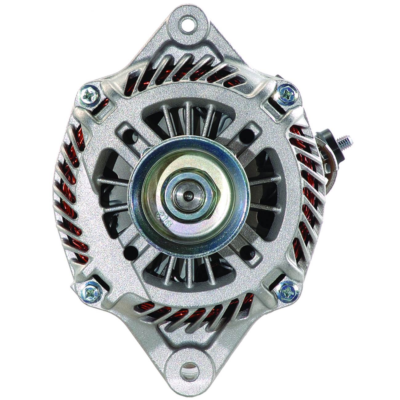 Alternator-Premium Remy 12719 Reman fits 06-09 Subaru Outback 3.0L-H6
