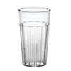 Newport Tumbler 12 oz. Clear