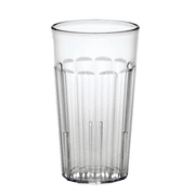 Newport Tumbler 12 oz. Clear