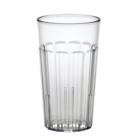 Newport Tumbler 12 oz. Clear