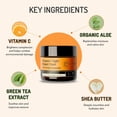 thumbnail image 2 of Crema de noche Eve Hansen Vitamina C 60 ml con vitamina E antienvejecimiento, 2 of 8