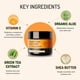 thumbnail image 2 of Crema de noche Eve Hansen Vitamina C 60 ml con vitamina E antienvejecimiento, 2 of 8