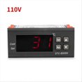thumbnail image 2 of STC-8000H Seafood Machine Temperature Control 110V, 2 of 5