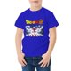thumbnail image 1 of Camiseta Algodón de DBZ para niños, 1 of 5