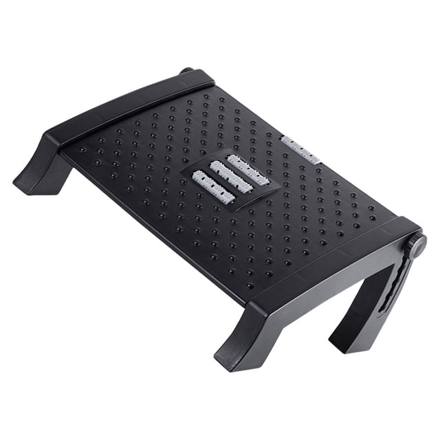 WHAMVOX Tabouret Pratique 1 Pce avec Design Antidérapant et Support Confortable pour Salon à Domicile