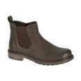 thumbnail image 1 of Route 21 Mens Chelsea Boots, 1 of 3