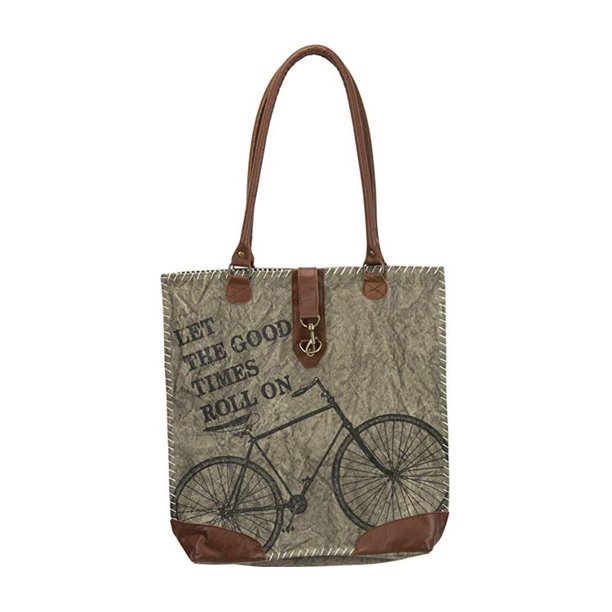 Primitives by Kathy Primitives by Kathy Let the Good Times Roll Tote
