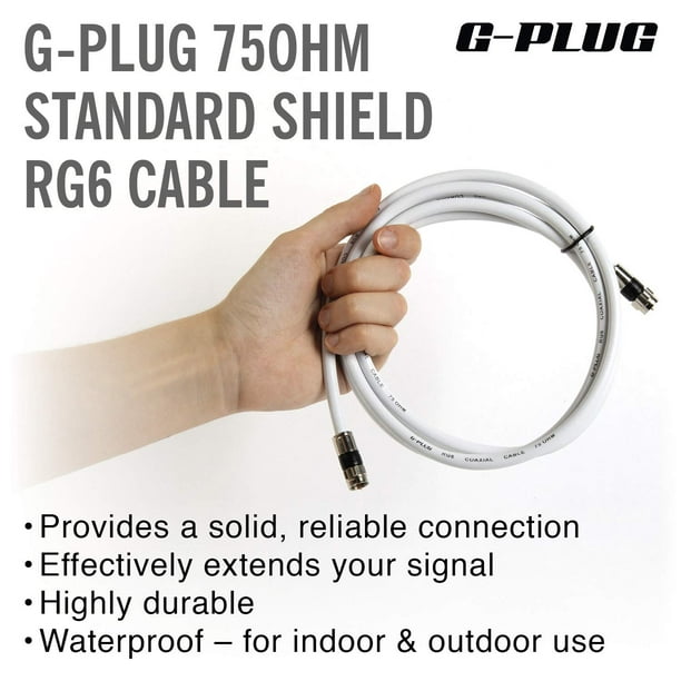 Generic 100 Cache connecteur Plug Câble de réseau RJ45 LAN Ethernet , Les  patins à prix pas cher