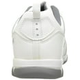 thumbnail image 3 of Reebok Work Chaussure de Travail Athlétique à Embout d'Acier pour Hommes Sublite Work Blanche - RB4443, 3 of 7