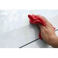 thumbnail image 5 of Arkwright Messy Mechanic Shop Cleaning Towels (Pack of 100), Cotton, 12x14, Red, 5 of 6