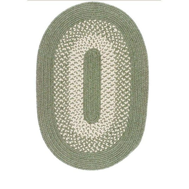 Jackson JK60R096X096 Jackson - Palm 8 ft. round Rug