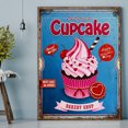 thumbnail image 4 of Cuadros Decorativos Diamond Painting DIY Letters Full Round Drill Rhinestone Kit (sz1178) Likrtyny embutido en tela, 4 of 9