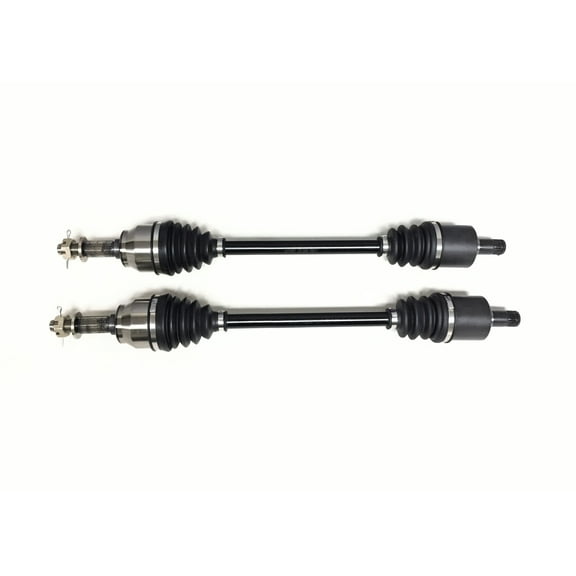 Front CV Axles for John Deere Gator XUV 550 560 590 & RSX 850 860 2012-2020, Quality Tested