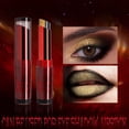 thumbnail image 2 of Extra 30% Off Selected Items,Cream Eyeshadow Stick, Highlighting Pencil, Long Lasting, High Pigment, Sleek Design, For Everyday Use, Eye Brightener, Natural Finish, Vegan Formula, for Gencers, 2 of 8