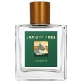 thumbnail image 4 of Land of the Free Yosemite Fresh & Green Eau de Toilette for Women Spray 3.4 oz /  100ml, 4 of 4