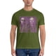 thumbnail image 5 of Camiseta unisex para hombre y mujer con el argumento de "Arrest Idoldemeanor" (sátira política, cómic, Bruce Lenniebruce), 5 of 7