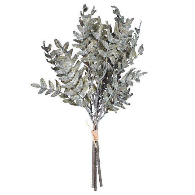 Vickerman FXT221518 18 Po Acacia Bundle&44; Vert - 2 Pièces par Sac