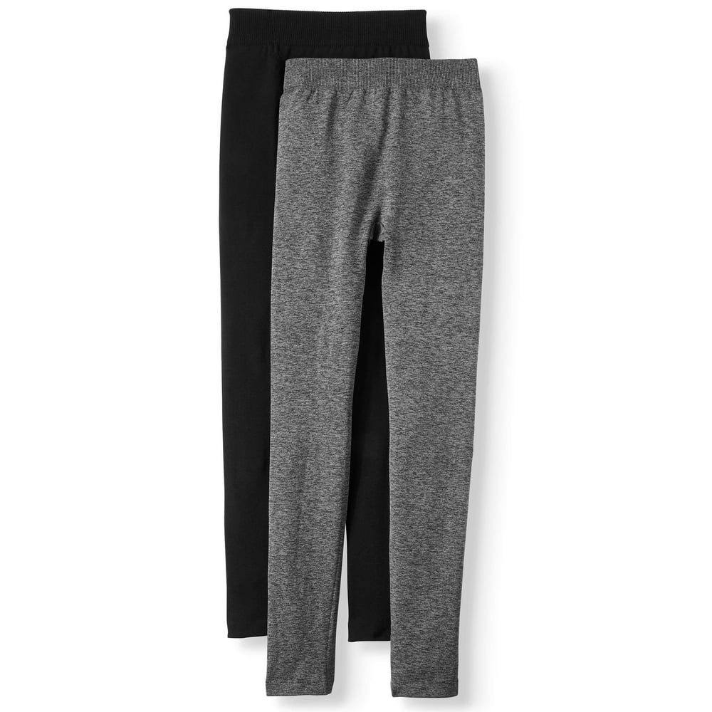 time and tru jean leggings