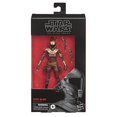 thumbnail image 1 of Star Wars The Black Series, figurine Zorii Bliss, 1 of 3