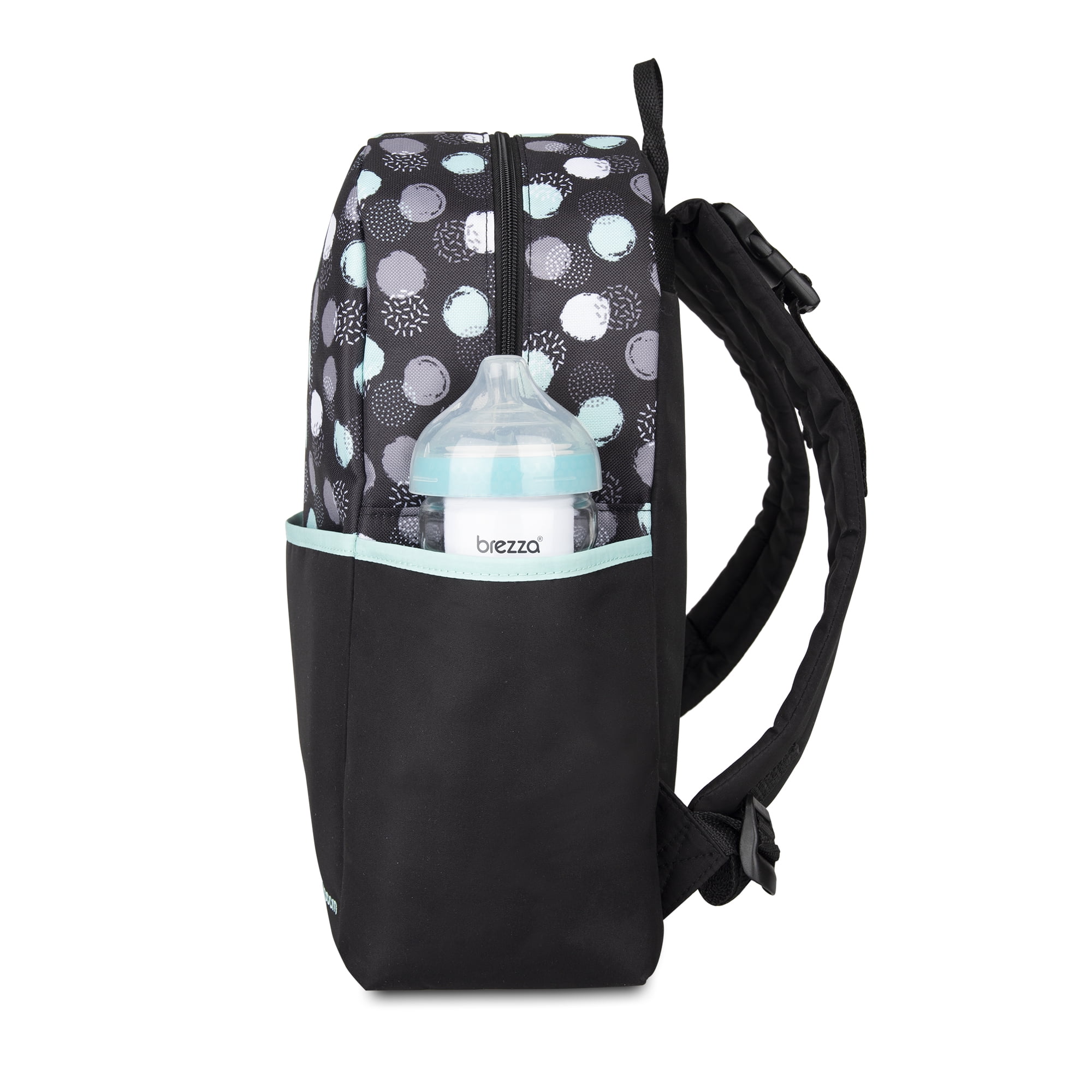 Baby Boom Mochi 5 Piece Diaper Bag Set
