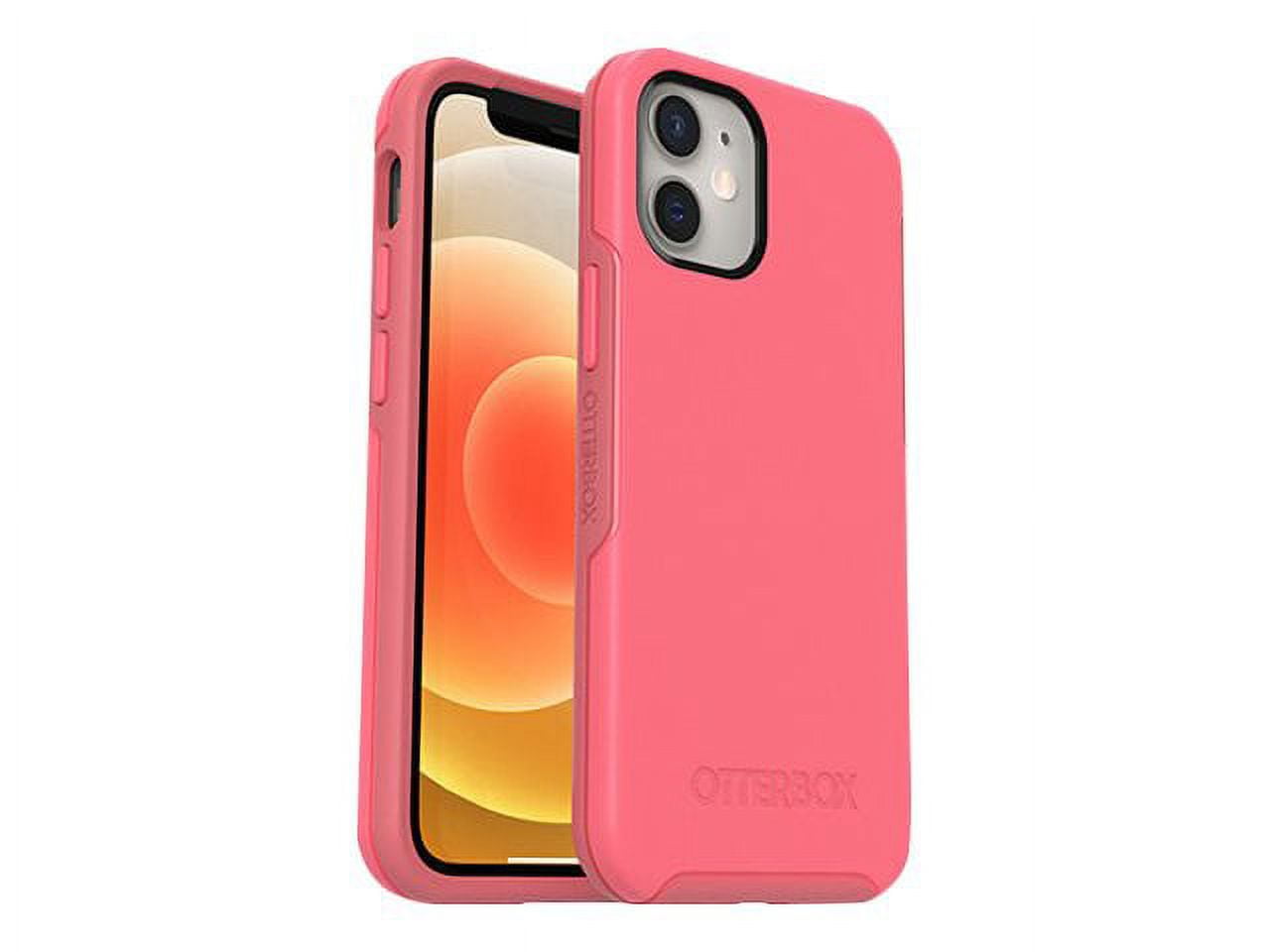 OtterBox iPhone 12 mini Symmetry Series+ Case With MagSafe