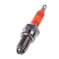 thumbnail image 4 of Interruptor de Arranque encendido Bujía Electrodo Sunnimix A7TJC 125cc - 250cc Moped Escooter ATV, 4 of 5
