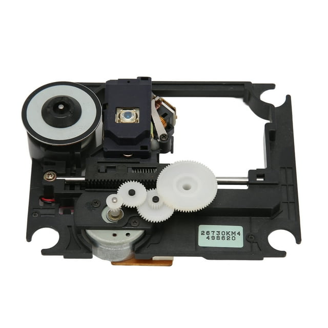 Lentille de Ramassage Optique, Pièce de Réparation Installation Facile KHM 280AAA Tête de Lentille de Remplacement pour Lecteur DVD