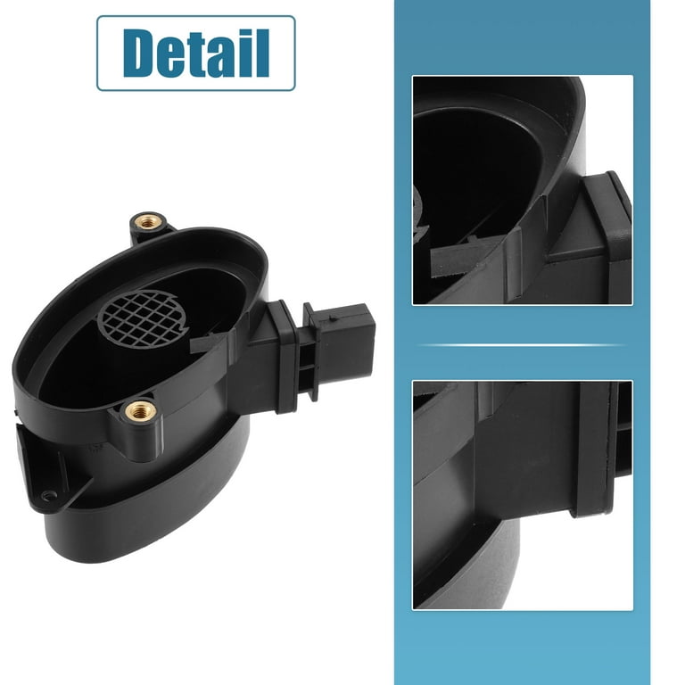 Unique Bargains Car Mass Air Flow Sensor Meter Replacement Unique Bargains Car Mass Air Flow Sensor Meter Replacement