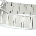 thumbnail image 3 of Pre-Owned OMEGA Constellation Double Eagle MOP Dial Steel Quartz Watch 1581.70 BF578006, 3 of 8
