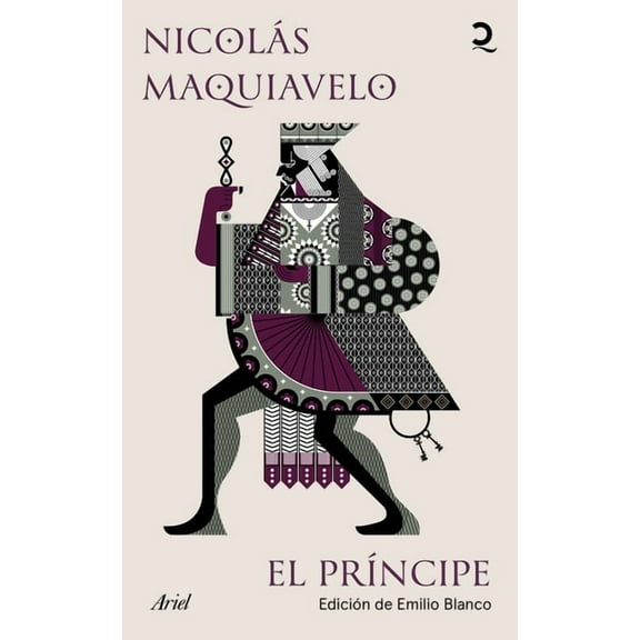 El Príncipe / The Prince (Paperback)