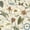 Alabaster, variant on NextWall Jet Black Summer Garden Floral Peel and Stick Wallpaper
