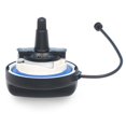 thumbnail image 4 of Gas Fuel Cap BLAU NEW For MW (99-10) E39 E46 E60, 4 of 5