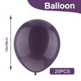thumbnail image 3 of Xingzhi Retro Balloon New, 3 of 9