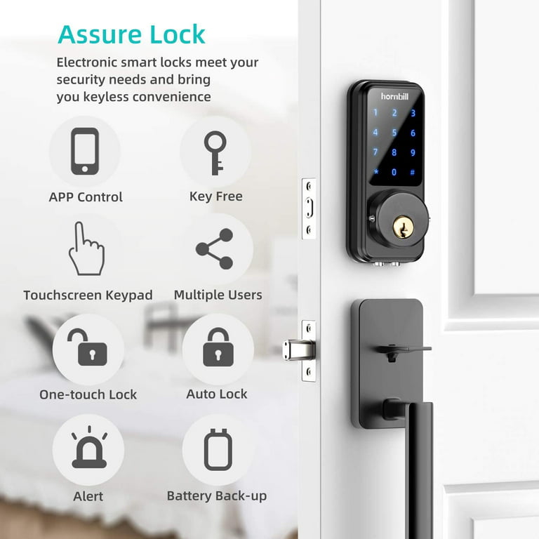 How To Control Your Smart Lock With Google Assistant