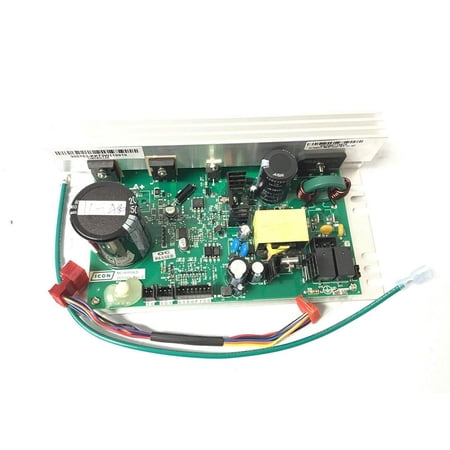 Icon Health & Fitness  Inc. Motor Controller Board MC2100LTS-50W 399622 Works with NordicTrack C 1270 PRO Treadmill