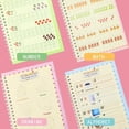 thumbnail image 3 of Magic Copybook for Kids | Magic Practice Copybook English | Magic Calligraphy That Can Be Reused Handwriting Copybook Set | Letter Writing Drawing Mathematics Writing Tool for Age 3-5 (2 sets), 3 of 7