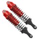 thumbnail image 4 of Amortiguador RC ANGGREK Metal para Coche TRAXXAS SLASH 2WD, 4 of 8