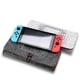 thumbnail image 2 of Bolsa de fieltro suave portátil para guardar el Switch Lite, bolsa de protección para el host, 2 of 4
