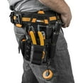 thumbnail image 3 of TOUGHBUILT Small Electrician Pouch TB-CT-34, 3 of 3