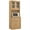 Beech, variant on Pemberly Row Kitchen Cabinet in Cherry