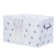 thumbnail image 1 of Xihbxyly Ventas Compras En Línea Bolsa de Almacenamiento Plegable Ropa Manta Edredon Armario Suéter Organizador Caja Bolsa D, 1 of 2