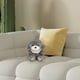 thumbnail image 5 of Juguetes para piscina, juguetes para bebés, juguetes para niños pequeños. Adorable perrito de peluche suave para que los niños duerman plácidamente. Regalo reconfortante., 5 of 5