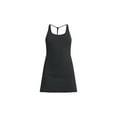 thumbnail image 4 of Avia Women's Strappy Knot Back Active Tennis Dress, Sizes XS-XXXL, 4 of 5
