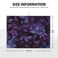 thumbnail image 3 of Bingfone Lilac ,18" X 24"Dish Drying Mat For Kitchen Counter,Ultra Absorbent Microfiber, 3 of 9